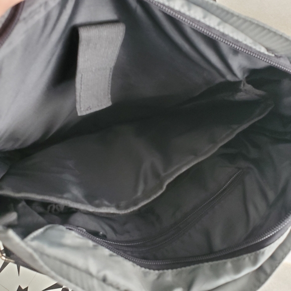 Farm Blue Desert Storm Aviator Parachute Bag Desert Storm Military-Grade Green - Picture 10 of 10